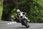 Adam Child Kawasaki / Bournemouth Kawasaki /MCN