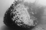 The Hamada wreck