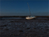 Sunset on the Mud