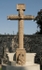 Atrial cross, front