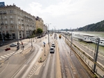 Amsterdam to Budapest portfolio