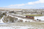 JL - 19.3.18 66168 4M00 Mossend - Clitheroe, Smardale