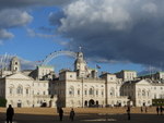 Horse Guards Parade