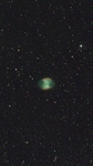 M27 - Dumbbell Nebula