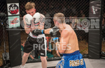 Marcin Wilinski v Dave Fairbrother-27