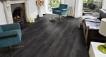VGW89T Ebony Van Gogh range