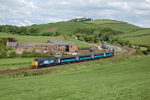 JL - 24.5.16 37409 2C47 10.04 Preston - Barrow, Yarlside
