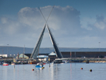 Twin Sails Bridge