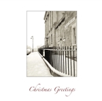 No.1, Royal Crescent, Bath.  EDC 305 Xmas