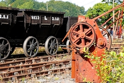 Beamish, Yorkshire portfolio