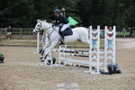 Cls 32 85cm Amateur Qualifier portfolio