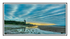 Greenan Castle from Doonfoot beach, Ayr.