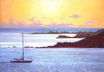 Lassie bay