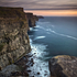 Cliffs Of Moher Twilight