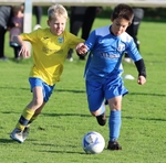 Wattsfield Under 9's portfolio