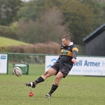 Social Rugby portfolio