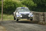 Wilton Recycling Donegal Saturday Stages 92