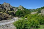 Eastern Rhodopes Mountains, Haskovo Province, Bulgaria