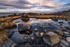 Winter Pools