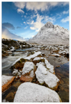 Frozen Icon