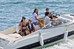 190824 CASPIAN CRUISER - BAYLINER 1Y3A0268