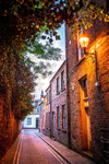 Palace Street Derry