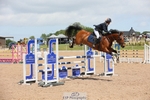 Cla 27 A&B 1.05 & 1.10m Snr Gran Prix portfolio