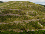 Esgair Uchaf, above Pennal
