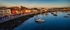 Enjoying the Skerries Sunset,07.07.2022