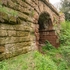 Ponte Romano (Roman Bridge 2nd centure AC- Via Armerina 
