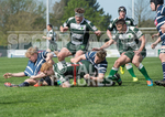 Guernsey v Westcombe Park-4