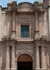 Sagrario façade