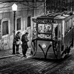 The last tram