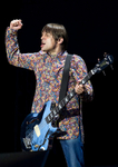Stone Roses' Home Coming' portfolio