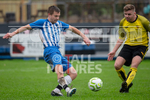 Bels v Alderney-18