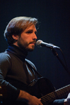 James Dale of Goldheart Assembly