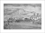 Graphite Drawing #12