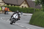 Mark Parrett BMW / C and C LTD