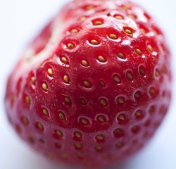 Strawberry.