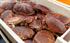 HCF007: Brown Crabs