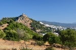 Jimena de la Frontera, Andalucia, Spain