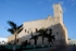 Tizimín, Yucatán, Los Tres Reyes, convento & turret