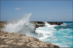 Naturgewalt, Bonaire