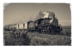 Sugar Express 148 retro