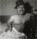 Diane Arbus