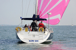 151003 SLOW GIN GBR2075L - OCEANIS 523 WT7A4511