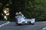 Wednesday Practice - Sidecars portfolio