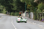 Dave Molyneux & Patrick Farrance