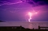 399 Lightning over the Needles