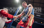 BOUT-8 Dan Maree v Jack Draper-2